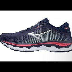 New Mizuno Wave Sky 5 Running shoe